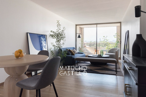 Venta Departamento SO 3D en suite 2B 1E 1B Plaza &Ntilde;u&ntilde;oa - &Ntilde;u&ntilde;oa