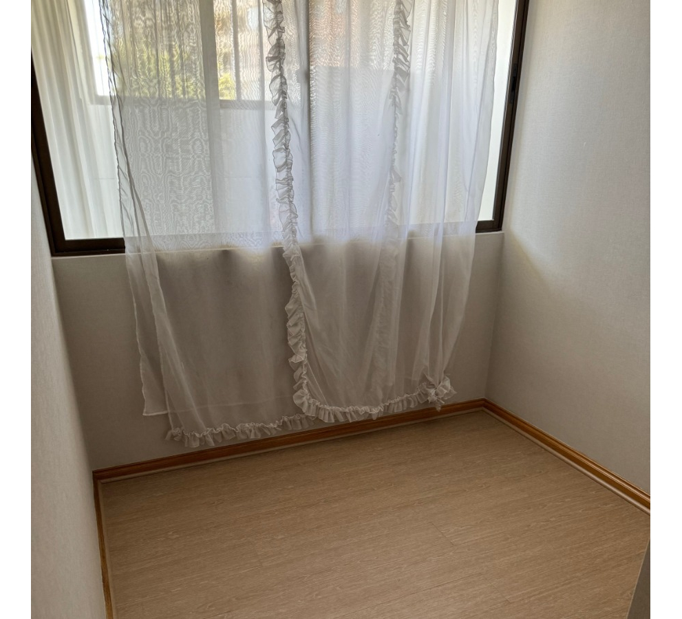 Venta Departamento NP 4D en suite Walk-in cl&oacute;set 3B 2E 1Bd Los Leones - Providencia