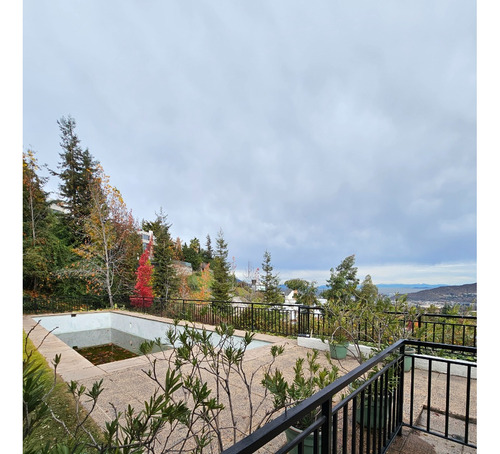 Venta Departamento SP 3D en suite 3B 1E 1B El Huinganal - Lo Barnechea