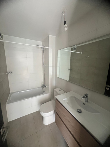 Arriendo Departamento N 2D en suite 2B 2E 2B Los Leones - Providencia