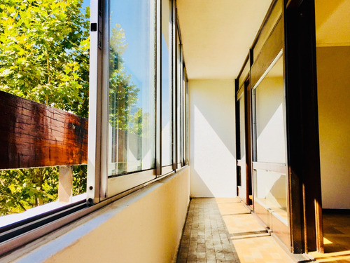 Venta Departamento N 2D 3B 1E 1B Los Leones - Providencia