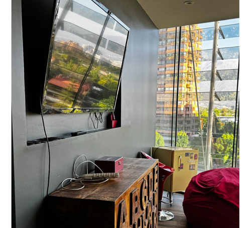 Arriendo Oficina SO 4B 5E Villa El Dorado - Vitacura