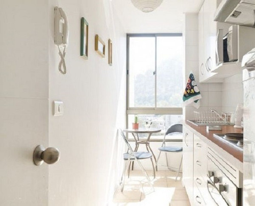 Arriendo Departamento SP 2D Walk-in cl&oacute;set 2B Bellavista - Providencia