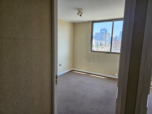 Arriendo Departamento NP 4D en suite 3B 2E 1B Pedro de Valdivia - Providencia