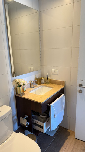 Arriendo Departamento N 2D en suite Walk-in cl&oacute;set 2B 1E 1B Alto Las Condes - Las Condes