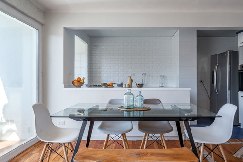 Arriendo Departamento NO 2D en suite 2B 1E 1B El Array&aacute;n - Lo Barnechea