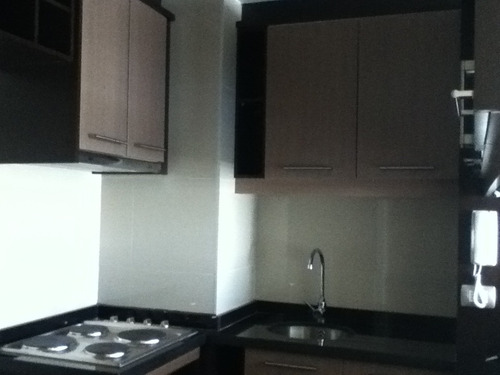 Arriendo Departamento SP 2D en suite Walk-in cl&oacute;set 2B 1E 1B Metro Manquehue - Apumanque - Las Condes