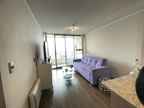 Venta Departamento N 2D Walk-in cl&oacute;set 2B 1E 1B Plaza Ega&ntilde;a - &Ntilde;u&ntilde;oa
