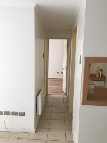 Venta Departamento NO 2D 2B 1E 1B Los Leones - Providencia