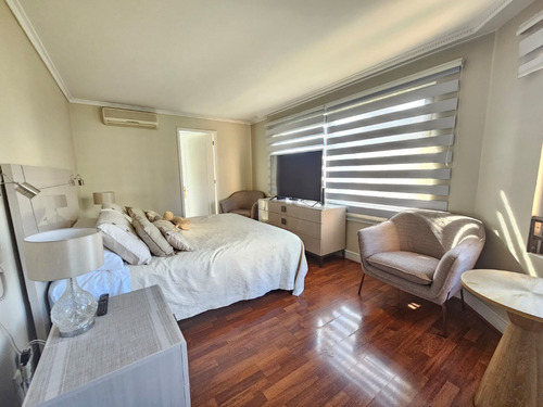 Venta Departamento NP 3D en suite 3B 2E 1B Nueva Las Condes - Las Condes