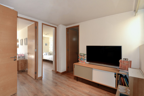 Venta Departamento SP 3D en suite Walk-in cl&oacute;set 3B 2E 1B La Dehesa - Lo Barnechea