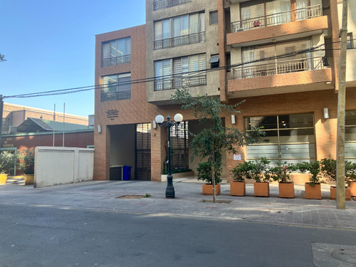 Venta Departamento N 1D 1B 1E 1B Pedro de Valdivia - Providencia
