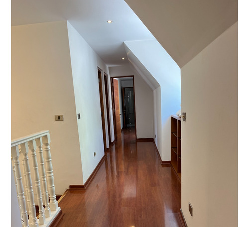 Venta Casa O 7D en suite Walk-in cl&oacute;set 6B 5E 1B Los Trapenses - Lo Barnechea