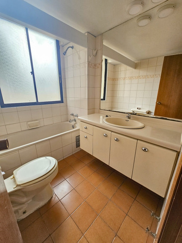 Venta Departamento 3D 3B 1E Parque Bicentenario - Vitacura