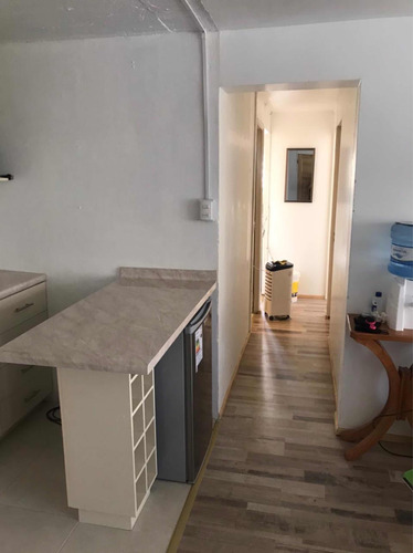 Venta Departamento 3D 1B 1E Col&oacute;n Oriente - Vital Apoquindo - Las Condes