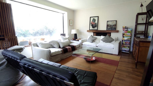 Venta Casa NP 4D en suite Walk-in cl&oacute;set 4B 2E 1B La Dehesa - Lo Barnechea