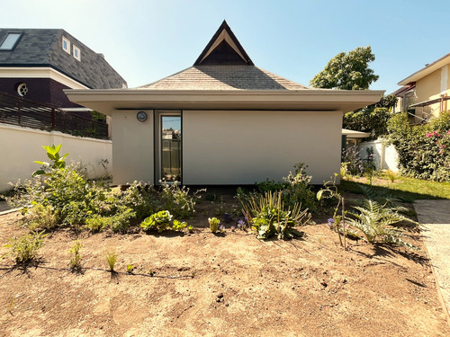 Venta Casa NOSP 3D en suite 4B 2E 1B Pedro de Valdivia Norte - Providencia