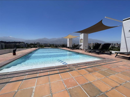 Venta Departamento P 2D en suite Walk-in cl&oacute;set 2B 1E 1B In&eacute;s de Su&aacute;rez - Providencia