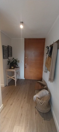 Venta Departamento NO 2D en suite 2B 1E 1B Tabancura - Vitacura