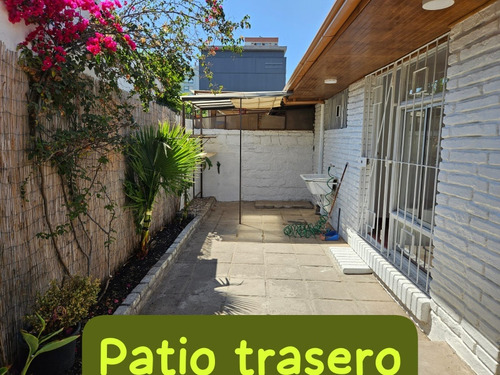 Venta Casa 4D 2B 3E Alto Las Condes - Las Condes