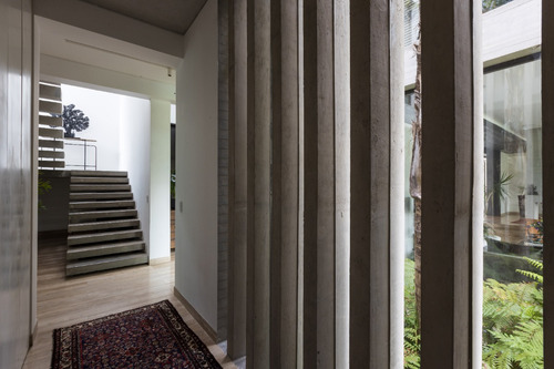 Venta Casa NO 4D en suite Walk-in cl&oacute;set 4B 6E 1B La Dehesa - Lo Barnechea