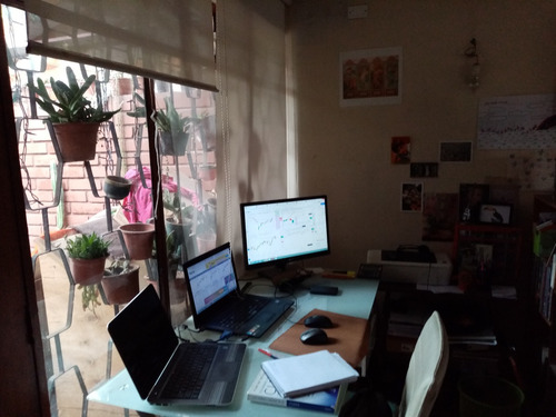 Venta Casa O 4D en suite 2B 2E Francisco de Villagra - La Reina