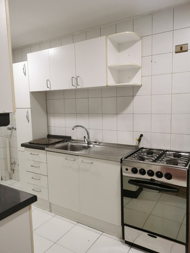 Venta Departamento O 2D en suite Walk-in cl&oacute;set 2B 1E 1B Metro Sim&oacute;n Bolivar - &Ntilde;u&ntilde;oa