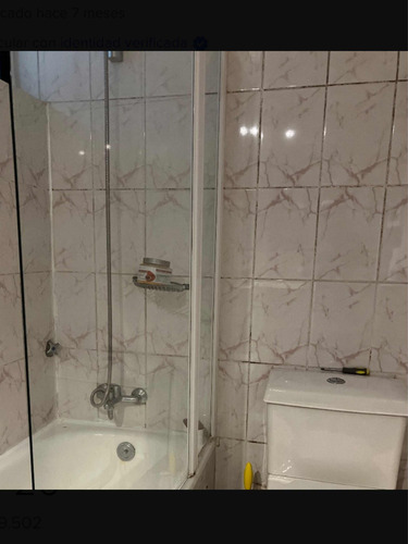 Arriendo Departamento 3D 1B 1E 1B Amapolas - &Ntilde;u&ntilde;oa