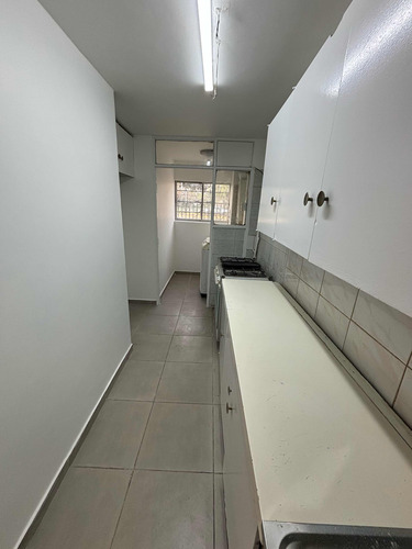 Venta Departamento 3D 1B 1E Villa Frei - &Ntilde;u&ntilde;oa
