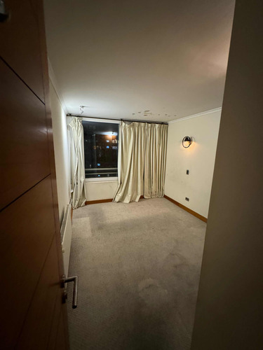 Arriendo Departamento 3D 3B 2E 1B Alto Las Condes - Las Condes