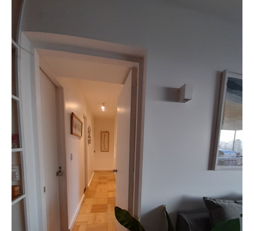 Venta Departamento SP 3D 3B 1E 1B Juan XXIII - Vitacura