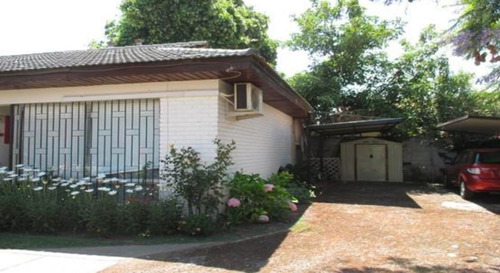 Venta Casa NOSP 3D 2B 1E 1B Blest Gana - La Reina