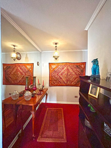 Venta Departamento NP 4D en suite 3B 2E 1B Sebasti&aacute;n Elcano - Las Condes