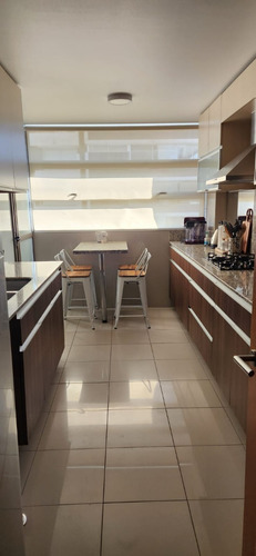 Arriendo Departamento NP 4D en suite Walk-in cl&oacute;set 3B 2E 1B Rotonda Atenas - Las Condes