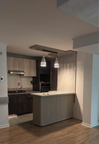 Arriendo Departamento 2D 1B 1E Metro Tobalaba - Mall Costanera - Providencia