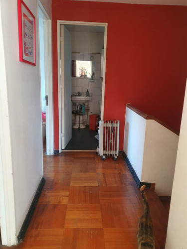 Arriendo Departamento NO 3D 2B Plaza Italia - Providencia