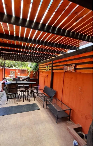 Venta Casa NOSP 3D en suite Walk-in cl&oacute;set 2B 2E 1B Los Dominicos - Las Condes