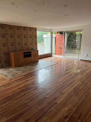 Arriendo Casa 4D 2B 3E La Reina Alta - La Reina