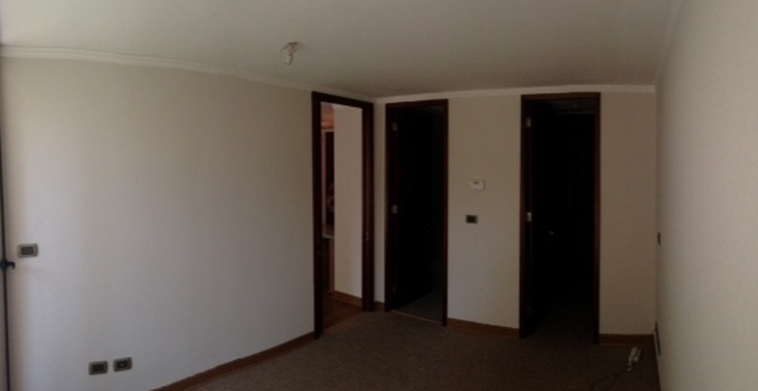 Arriendo Departamento O 1D Walk-in cl&oacute;set 1B 1E 1Bd Mall Sport - Las Condes