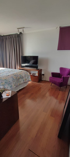 Arriendo Departamento NO 3D en suite Walk-in cl&oacute;set 2B 1E 1B Plaza &Ntilde;u&ntilde;oa - &Ntilde;u&ntilde;oa