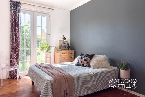 Venta Casa N 4D en suite Walk-in cl&oacute;set 3B 6E 2B Chicureo - Colina