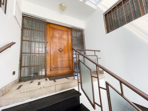 Venta Departamento NOSP 4D en suite 3B 2E 1B Villa Frei - &Ntilde;u&ntilde;oa