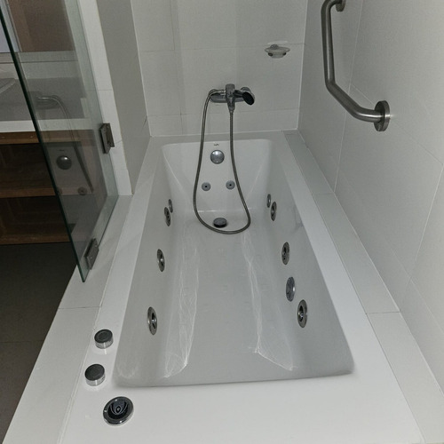 Arriendo Departamento SO 2D en suite Walk-in cl&oacute;set 2B 2E 1B Puerto Chico - Puerto Varas