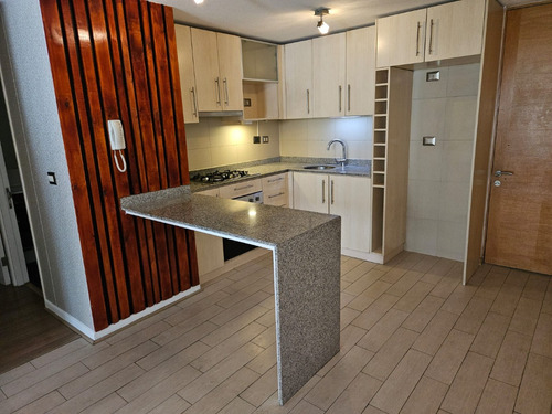 Arriendo Departamento NP 2D en suite Walk-in cl&oacute;set 2B 1E 1B Diego de Almagro - &Ntilde;u&ntilde;oa