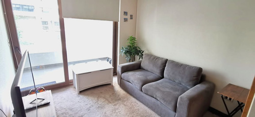 Arriendo Departamento SO 3D en suite Walk-in cl&oacute;set 4B 3E 1B Tabancura - Vitacura