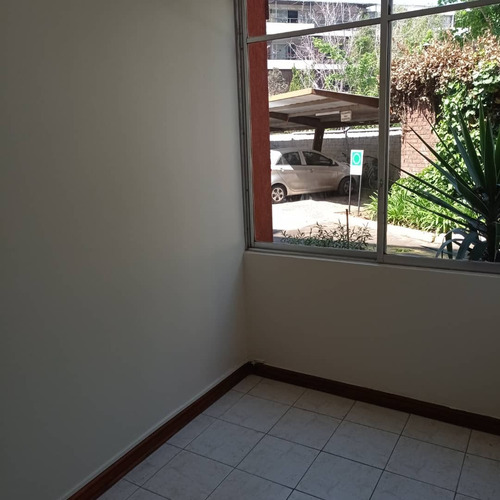 Arriendo Departamento NO 4D 3B 1E Sebasti&aacute;n Elcano - Las Condes