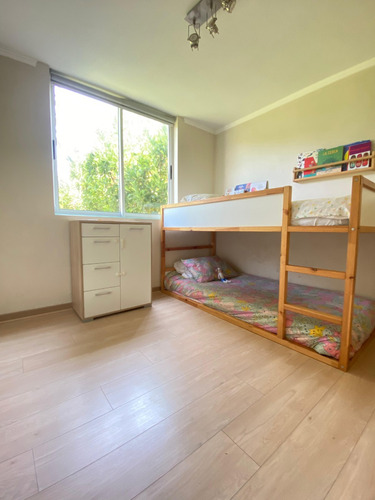 Venta Departamento NP 3D en suite 2B 2E 1B Parque Bot&aacute;nico - &Ntilde;u&ntilde;oa