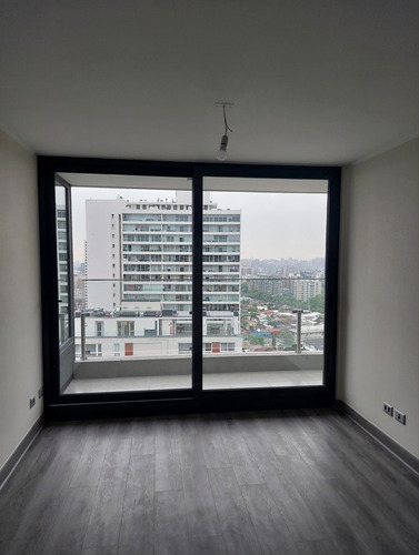 Arriendo Departamento P 2D en suite Walk-in cl&oacute;set 2B 1E 1B Metro &Ntilde;u&ntilde;oa - &Ntilde;u&ntilde;oa