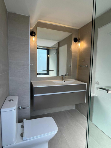 Arriendo Departamento 3D 3B 1E 1B Parque Bicentenario - Vitacura