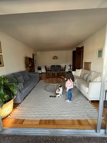 Arriendo Departamento 2D 2B 1E 1B Juan XXIII - Vitacura